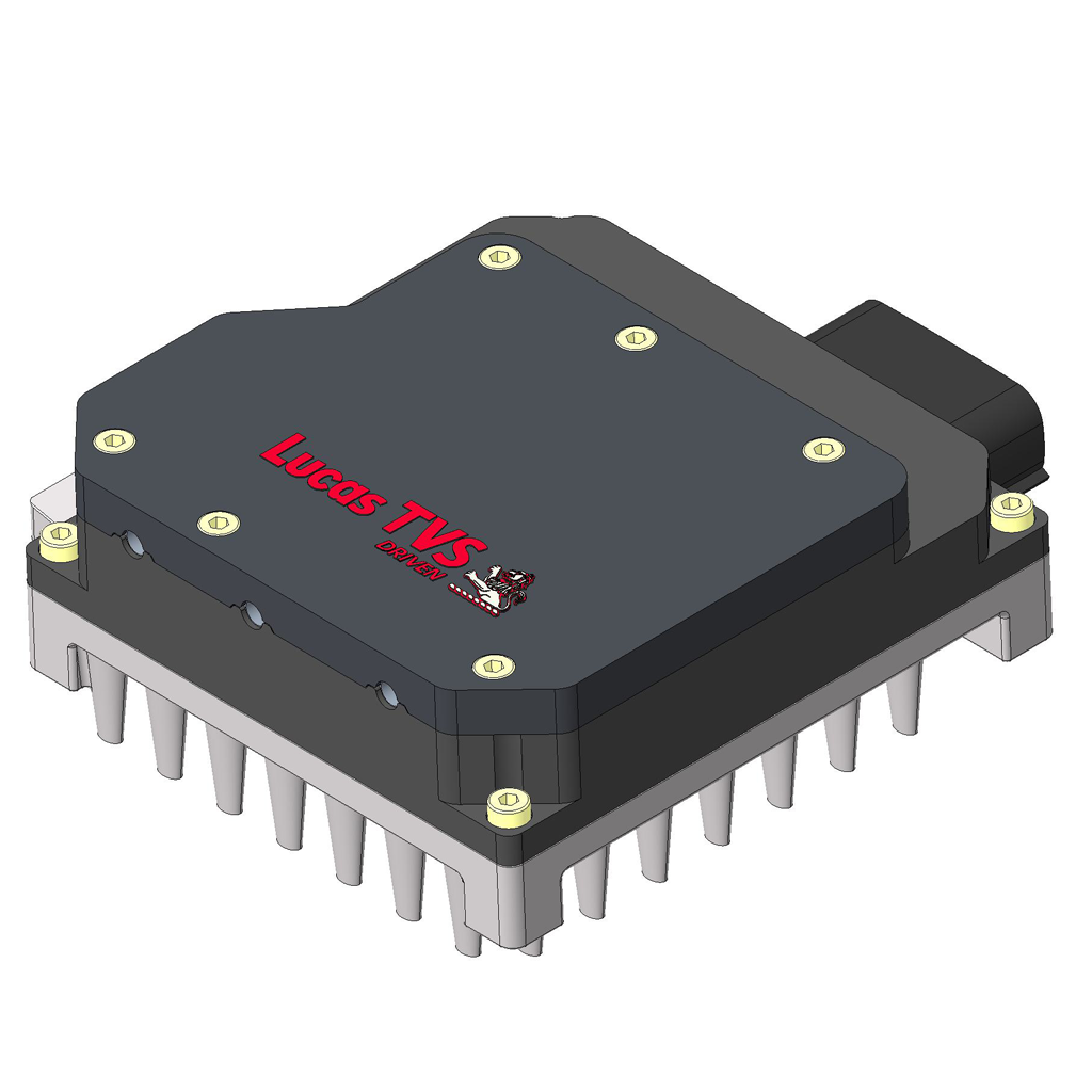 lucas-hub-controller